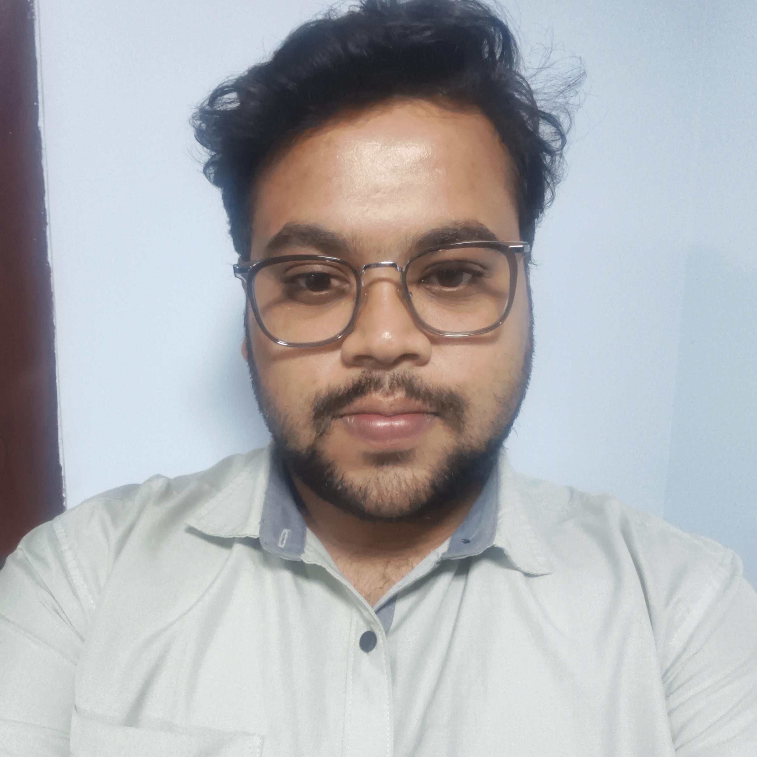 Subham Barai